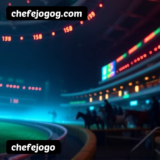 Recompensas Reais e Transparentes no chefejogo: Promoções Sem Pegadinhas